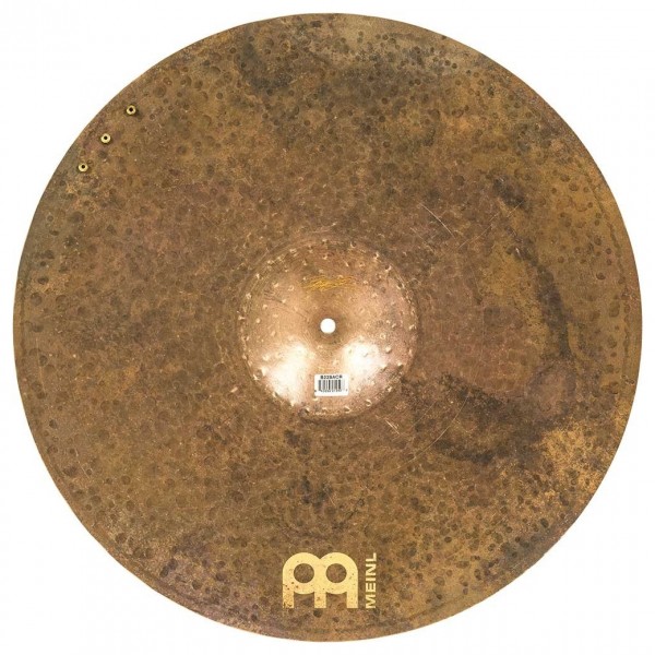 Meinl Byzance Vintage 22'' Sand Crash-Ride Cymbal