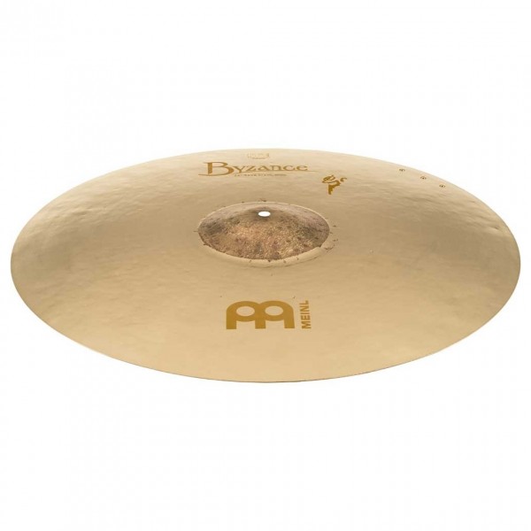 Meinl Byzance Vintage 22'' Sand Crash-Ride Cymbal