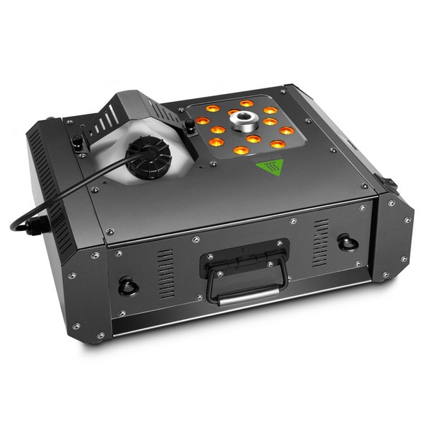 Cameo Steam Wizard 2000 Fog Machine