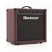 BlackStar ID:60TVP-VAR Guitar Combo Amp, Vintage Artisan Red