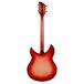 Rickenbacker 330 Semi Acoustic Guitar