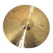 Dream Cymbals Bliss Series Paper Thin Crash 19