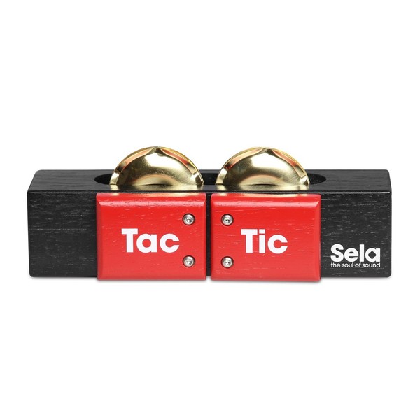 Sela Tac Tic, Front