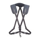 Neotech Super Harness, XL, Swivel Hook, Black