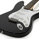 LA Deluxe 12 String Electric Guitar by Gear4music