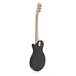 New Jersey II Electric Guitar by Gear4music, Black 