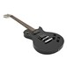 New Jersey II Electric Guitar by Gear4music, Black 