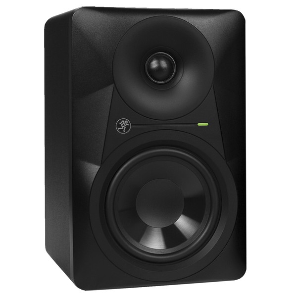 MR524 5” Studio Monitor - Angled 2