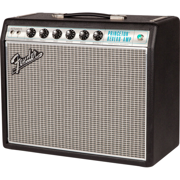 Fender ’68 Custom Princeton Reverb