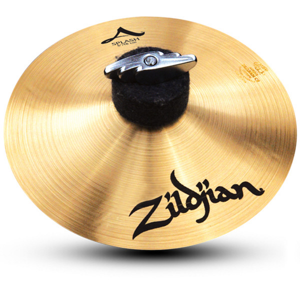 Zildjian A 6'' Splash Cymbal