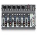 Behringer Xenyx 1002B Mixer - B-Stock