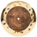 Meinl Byzance Dual Extra Dry, Cymbale Splash 10''
