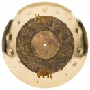 Meinl Byzance 18'' Extra Dry Dual Crash