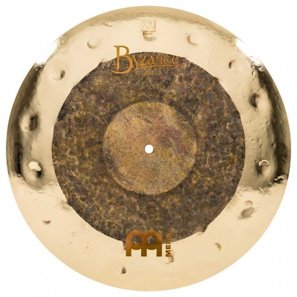 Meinl 18'' Byzance Extra Dry Dual Crash