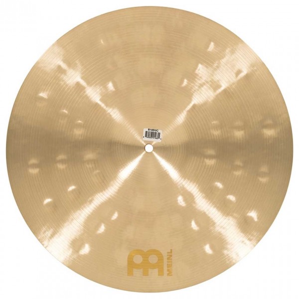 Meinl 18'' Byzance Extra Dry Dual Crash