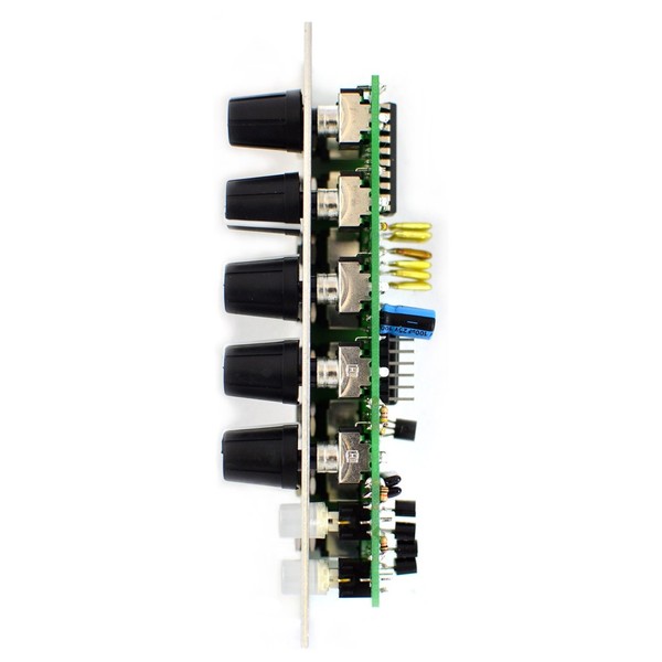 4ms SCM Breakout (8HP) | Gear4music