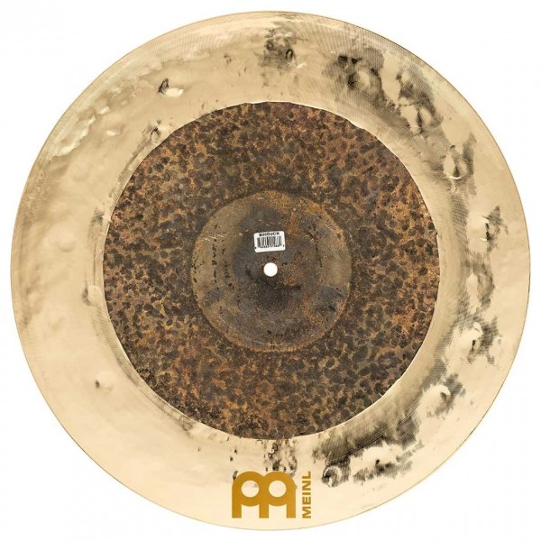 Meinl 20'' Byzance Extra Dry Dual Crash-Ride