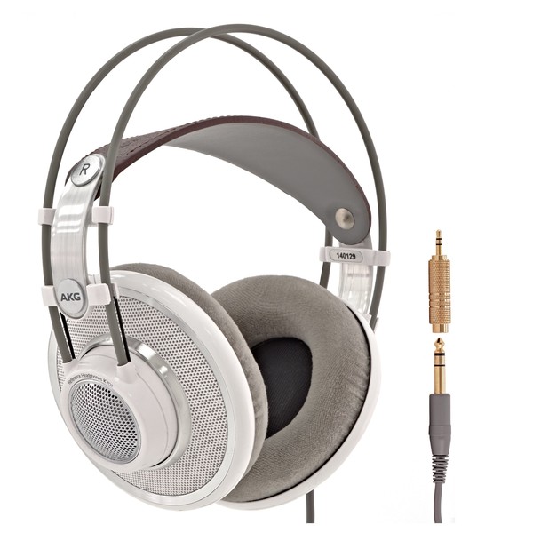 AKG K701 Headphones