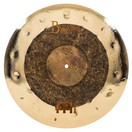 Meinl Byzance 16" Extra Dry Dual Crash