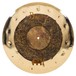 Meinl Byzance Extra Dry 16'' Dual Crash Cymbal