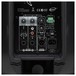 Wharfedale Pro Titan 12D Speaker, Control Panel