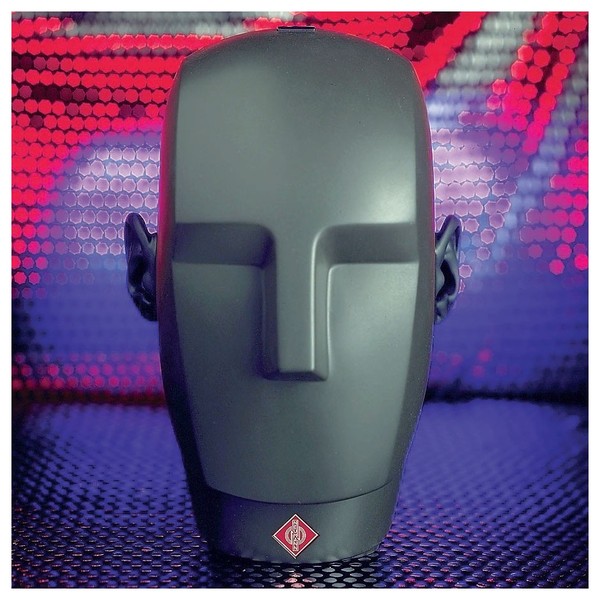 Neumann KU 100 front