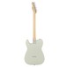 Fender Classic Player Baja 60s Telecaster, PW, Faded Sonic Blue