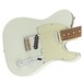 Fender Classic Player Baja 60s Telecaster, PW, Faded Sonic Blue Body