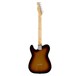 Fender Classic Player Baja 60s Telecaster, PW, 3-Color Sunburst