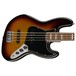 Fender Classic 70s Jazz Bass, 3-Tone Sunburst