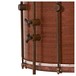 A&F Drum Co. 3pc Mahogany Club Shell Pack