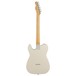 Fender Classic Series 60s Telecaster, PW, White