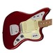 Fender Jaguar Classic Player Guitar, Pau Ferro, Candy Apple Red