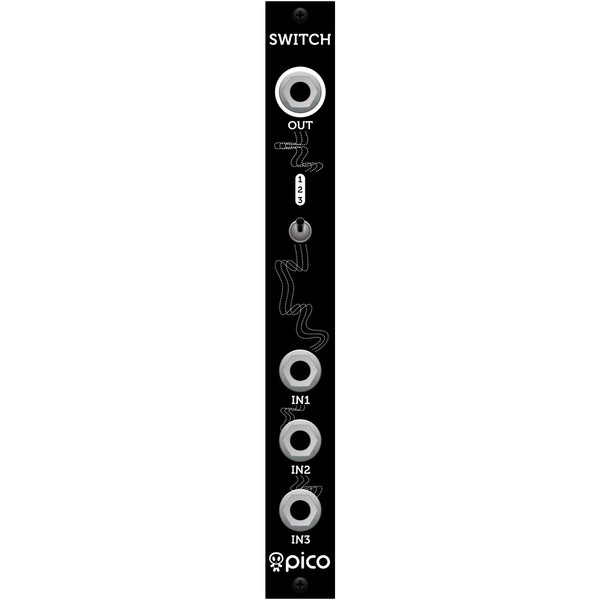 Erica Synths Pico Switch