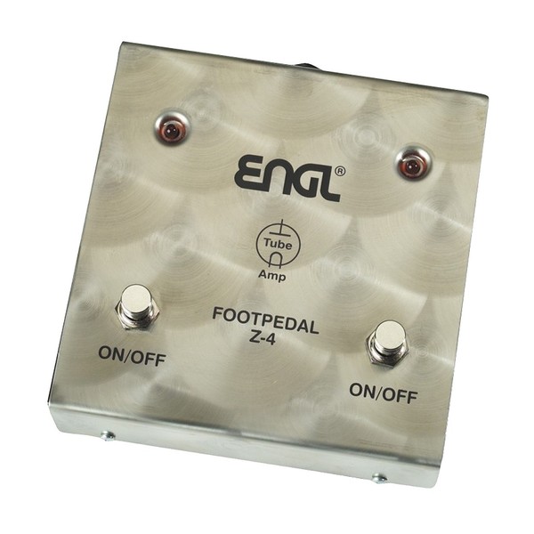 ENGL Z-4 Footswitch