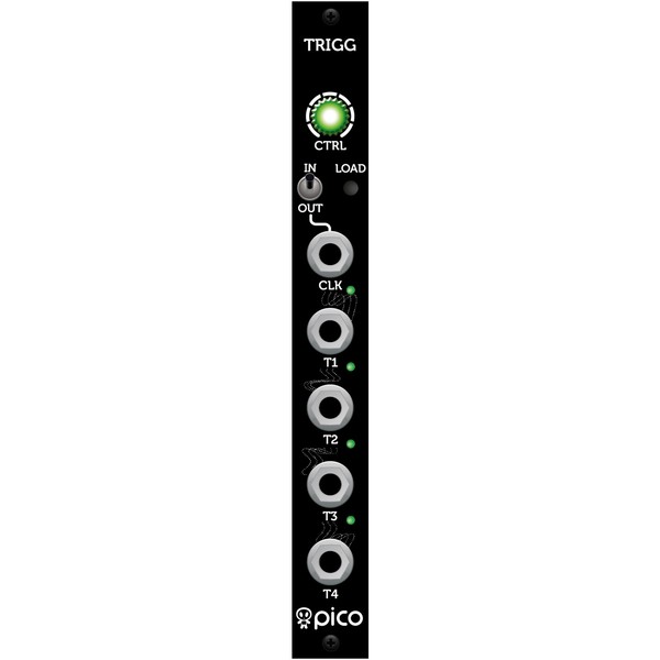 Erica Synths Pico Trigger 1