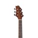 Greg Bennett OM-5CE Electro Acoustic Guitar, Natural