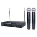 KAM KWM11 Dual Microphone System