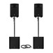 Mackie Thump 15 & 18S Active PA Bundle