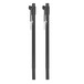 PA Speaker Poles by Gear4music, Pair