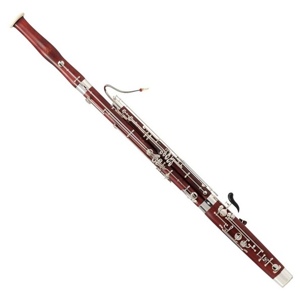 Schreiber S13 Bassoon