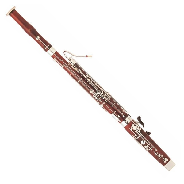 Schreiber S31 Bassoon