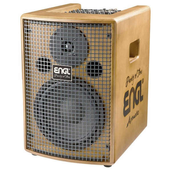 ENGL A101 Acoustic Amp