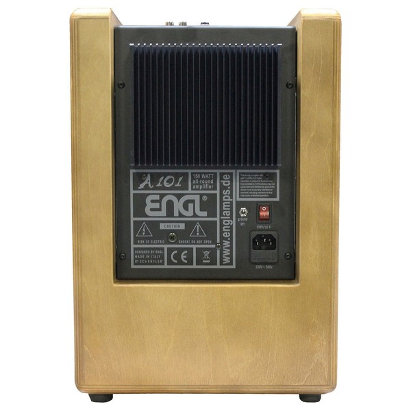ENGL Acoustic Amplifier