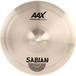 Sabian AAX 14'' X-Celerator Hi-Hat Cymbals, Brilliant Finish
