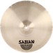 Sabian AAX 14'' X-Celerator Hi-Hat Cymbals, Brilliant Finish