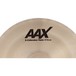 Sabian AAX 14'' X-Celerator Hi-Hat Cymbals, Brilliant Finish