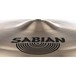 Sabian AAX 14'' X-Celerator Hi-Hat Cymbals, Brilliant Finish