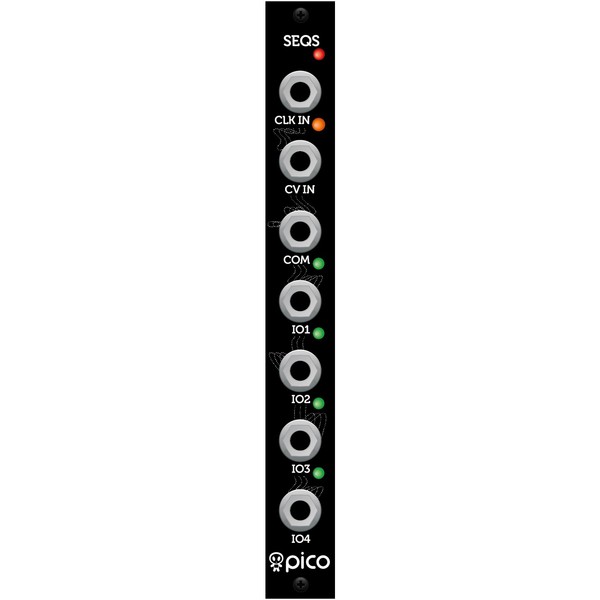 Erica Synths Pico SEQS 1