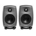 Genelec 8010 Studio Monitors, Pair